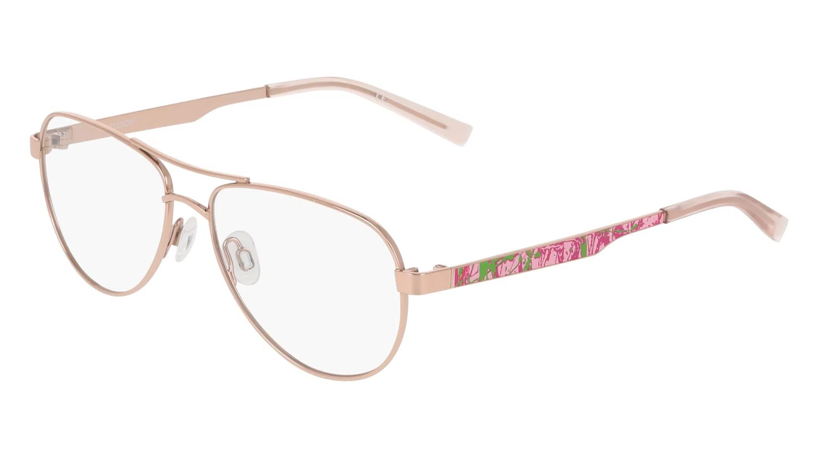 Flexon J4026 Eyeglasses - view 4